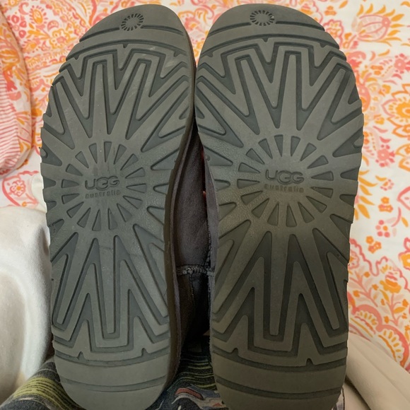 Women’s Ugg Classic Short II - Picture 5 of 7